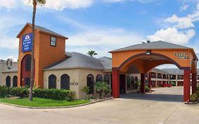 Americas Best Value Inn & Suites San Benito